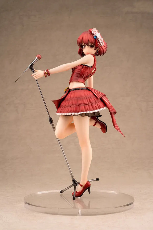 ULTRAMAN - Sayama Rena - 1/7 (Hobby Max)ㅤ – Hobby Max – ActionFigureBrasil