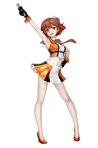 ULTRAMAN - Sayama Rena - 1/7 - Sia Style Idol Look (Ques Q)ㅤ – quesQ – ActionFigureBrasil