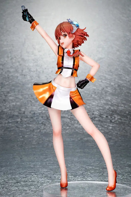 ULTRAMAN - Sayama Rena - 1/7 - Sia Style Idol Look (Ques Q)ㅤ – quesQ – ActionFigureBrasil