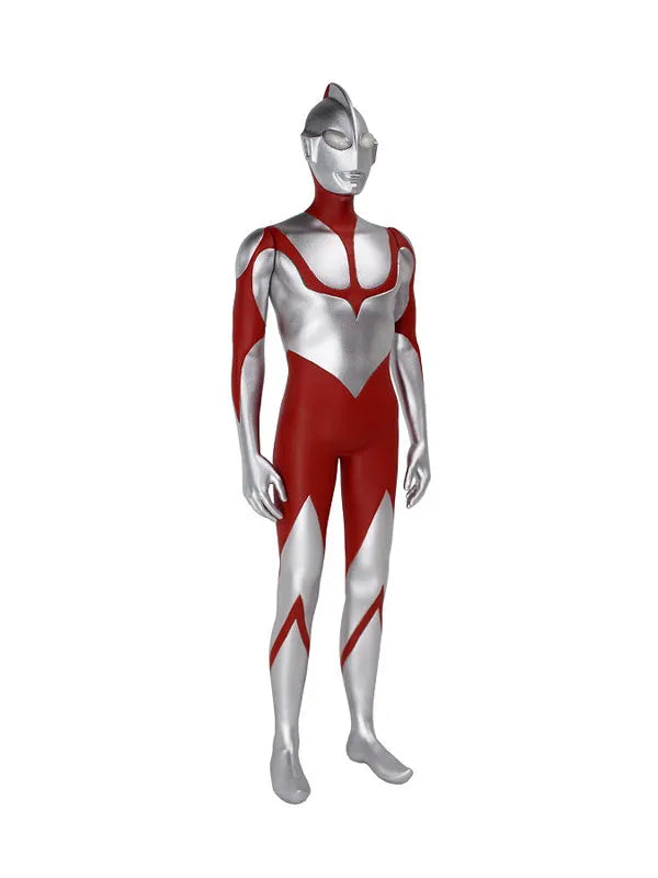 Ultraman - Shin Ultraman - With LED Light Emitting Gimmick (CCP)ㅤ – CCP – ActionFigureBrasil