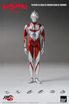 Ultraman (Shin Ultraman) - ActionFigure Brasil