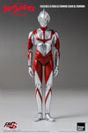 Ultraman (Shin Ultraman) - ActionFigure Brasil