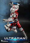 Ultraman Suit (Anime Version) - ActionFigure Brasil