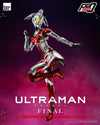 Ultraman Suit Marie (Anime Version)