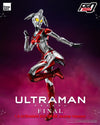 Ultraman Suit Marie (Anime Version) - ActionFigure Brasil