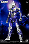 Ultraman Suit Tiga Sky Type (Pré-venda)