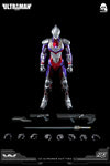 Ultraman Suit Tiga - ActionFigure Brasil