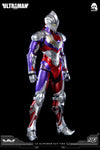 Ultraman Suit Tiga - ActionFigure Brasil