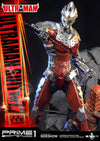 Ultraman (Suit Ver. 7.2) - LIMITED EDITION: 150 - ActionFigure Brasil