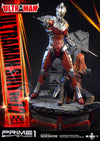 Ultraman (Suit Ver. 7.2) - LIMITED EDITION: 150 - ActionFigure Brasil