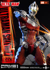 Ultraman (Suit Ver. 7.2) - LIMITED EDITION: 150 - ActionFigure Brasil