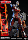 Ultraman (Suit Ver. 7.2) - LIMITED EDITION: 150 - ActionFigure Brasil