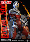 Ultraman (Suit Ver. 7.2) - LIMITED EDITION: 150 - ActionFigure Brasil