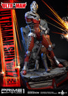 Ultraman (Suit Ver. 7.2) - LIMITED EDITION: 150 - ActionFigure Brasil