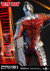 Ultraman (Suit Ver. 7.2) - LIMITED EDITION: 150 - ActionFigure Brasil