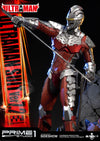 Ultraman (Suit Ver. 7.2) - LIMITED EDITION: 150 - ActionFigure Brasil