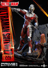 Ultraman (Suit Ver. 7.2) - LIMITED EDITION: 150 - ActionFigure Brasil