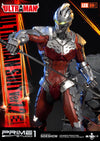 Ultraman (Suit Ver. 7.2) - LIMITED EDITION: 150 - ActionFigure Brasil