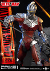 Ultraman (Suit Ver. 7.2) - LIMITED EDITION: 150 - ActionFigure Brasil