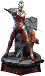 Ultraman (Suit Ver. 7.2) - LIMITED EDITION: 150 - ActionFigure Brasil