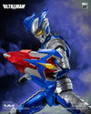 Ultraman Suit Zero (LM Mode)