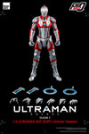 Ultraman Suit Zoffy (Anime Version) - ActionFigure Brasil