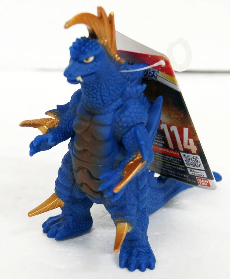 Ultraman Taiga - Arstron - Ultra Monster Series #114 - Giestron (Bandai)ㅤ – Bandai As Manufacturer – ActionFigure Brasil