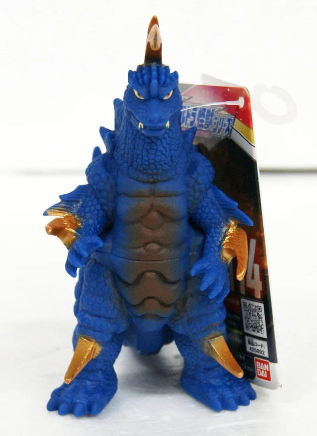 Ultraman Taiga - Arstron - Ultra Monster Series #114 - Giestron (Bandai)ㅤ – Bandai As Manufacturer – ActionFigure Brasil