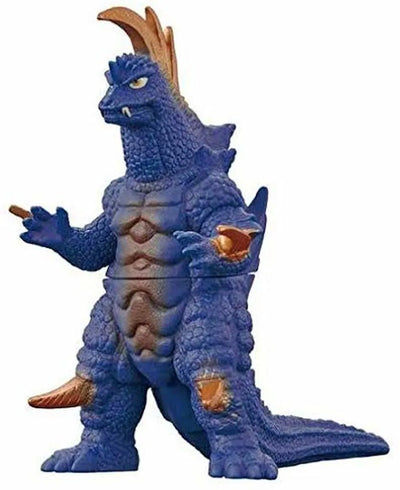 Ultraman Taiga - Arstron - Ultra Monster Series #114 - Giestron (Bandai)ㅤ – Bandai – ActionFigureBrasil — close