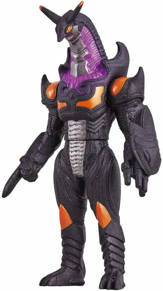 Ultraman Taiga - Gigaderos - Ultra Monster Series #111 (Bandai)ㅤ – Bandai – ActionFigureBrasil — detalhe do produto
