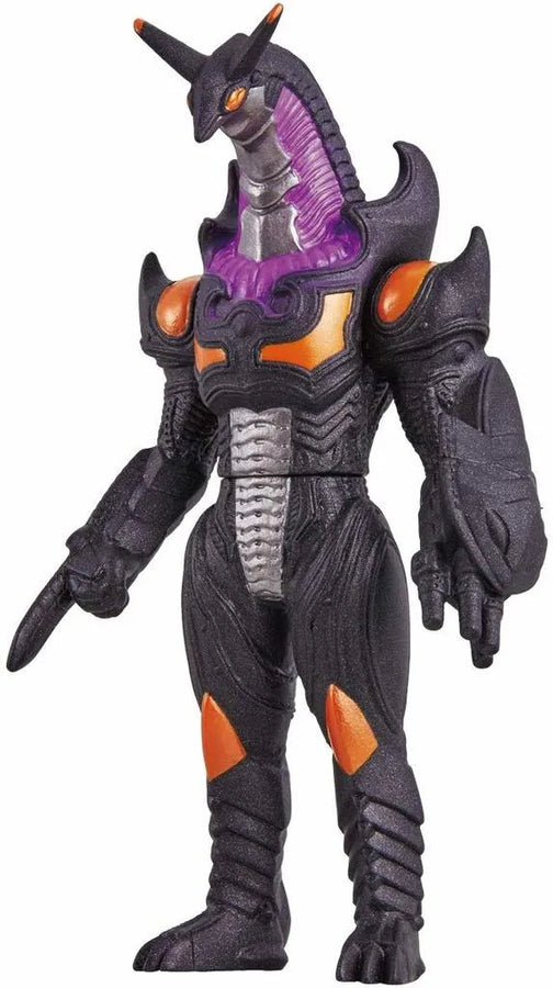 Ultraman Taiga - Gigaderos - Ultra Monster Series #111 (Bandai)ㅤ – Bandai – ActionFigureBrasil