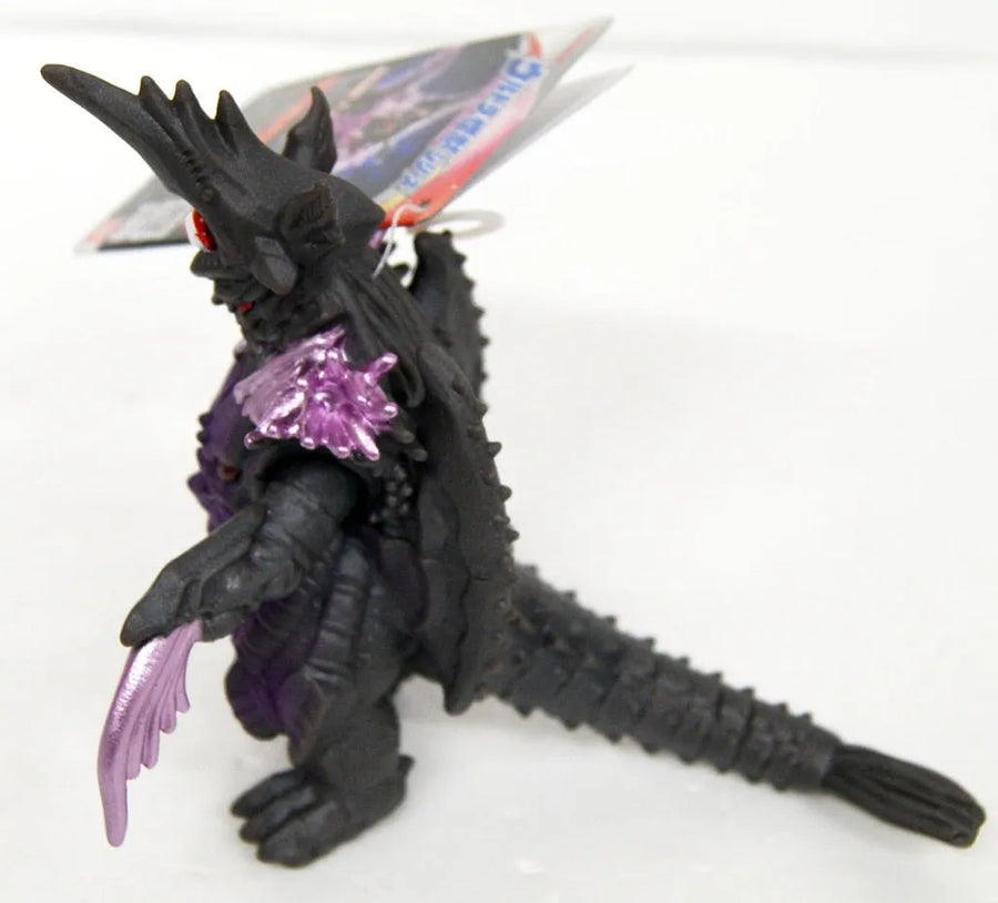 Ultraman Taiga - Nightfang - Ultra Monster Series #109 (Bandai)ㅤ – Bandai As Manufacturer – ActionFigure Brasil