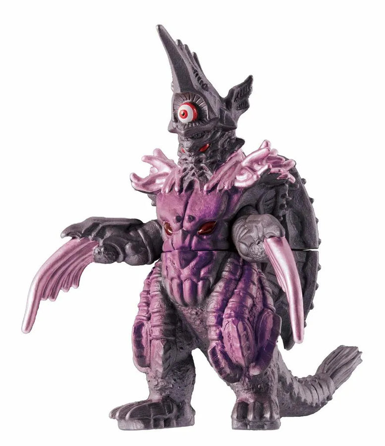 Ultraman Taiga - Nightfang - Ultra Monster Series #109 (Bandai)ㅤ – Bandai As Manufacturer – ActionFigure Brasil