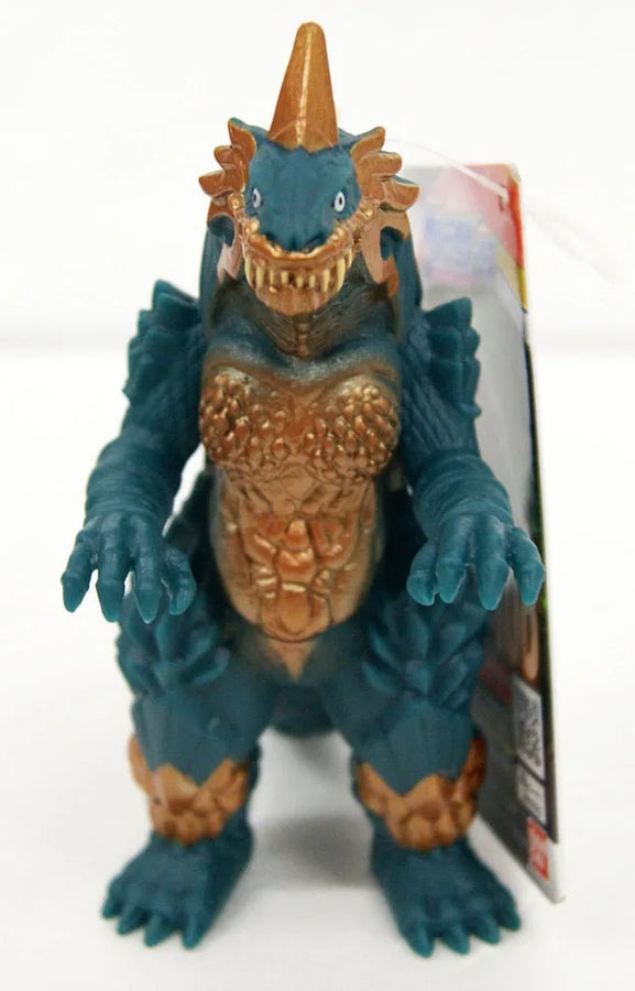 Ultraman Taiga - Segmeger - Ultra Monster Series (Bandai)ㅤ – Bandai As Manufacturer – ActionFigureBrasil