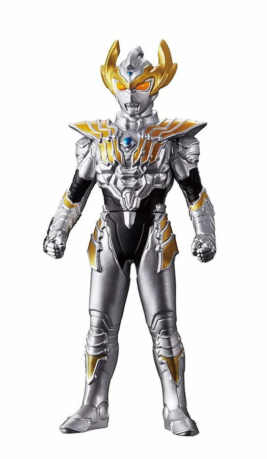 Ultraman Taiga - Ultraman Taiga Photon Earth - Ultra Hero Series #68 (Bandai)ㅤ – Bandai As Manufacturer – ActionFigureBrasil