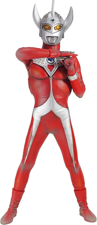 Ultraman Tarou - CCP 1/6 Tokusatsu Series (Vol.EX) - 1/6 - High Grade Ver. (CCP)ㅤ – CCP – ActionFigureBrasil