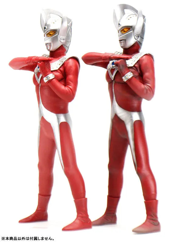 Ultraman Tarou - CCP 1/6 Tokusatsu Series (Vol.EX) - 1/6 - High Grade Ver. (CCP)ㅤ – CCP – ActionFigureBrasil