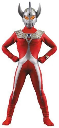 Ultraman Tarou - Real Action Heroes #399 (Medicom Toy)ㅤ – Medicom Toy – ActionFigureBrasil
