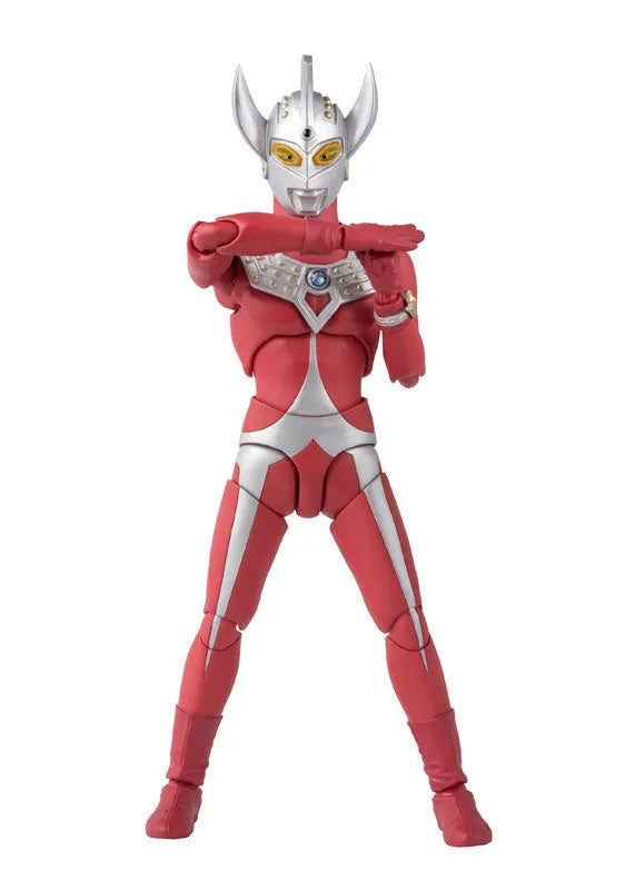 Ultraman Tarou - S.H.Figuarts (Bandai Spirits)ㅤ – Bandai Spirits – ActionFigureBrasil