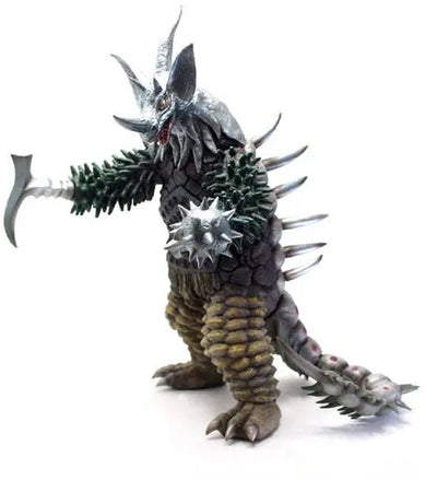 Ultraman Tarou - Tyrant - CCP 1/6 Tokusatsu Series - 1/6 (CCP)ㅤ – CCP – ActionFigureBrasil