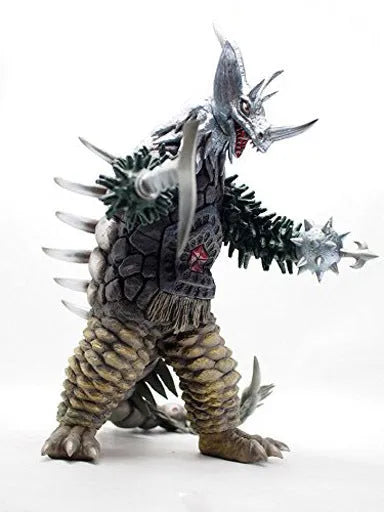 Ultraman Tarou - Tyrant - CCP 1/6 Tokusatsu Series - 1/6 (CCP)ㅤ – CCP – ActionFigureBrasil — ângulo diferente