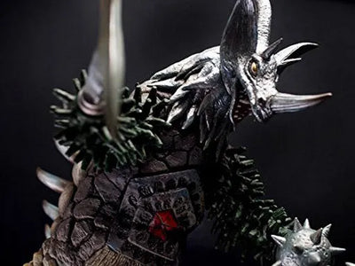 Ultraman Tarou - Tyrant - CCP 1/6 Tokusatsu Series - 1/6 (CCP)ㅤ – CCP – ActionFigureBrasil — detalhe do produto