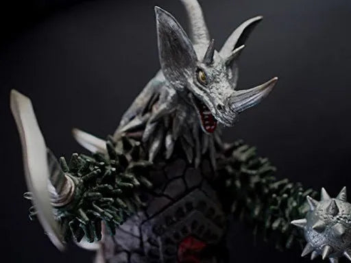 Ultraman Tarou - Tyrant - CCP 1/6 Tokusatsu Series - 1/6 (CCP)ㅤ – CCP – ActionFigureBrasil