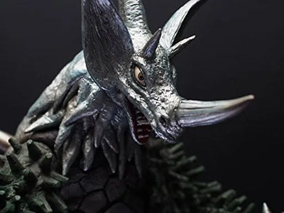 Ultraman Tarou - Tyrant - CCP 1/6 Tokusatsu Series - 1/6 (CCP)ㅤ – CCP – ActionFigureBrasil — embalagem