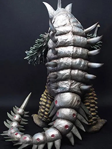 Ultraman Tarou - Tyrant - CCP 1/6 Tokusatsu Series - 1/6 (CCP)ㅤ – CCP – ActionFigureBrasil — acessórios