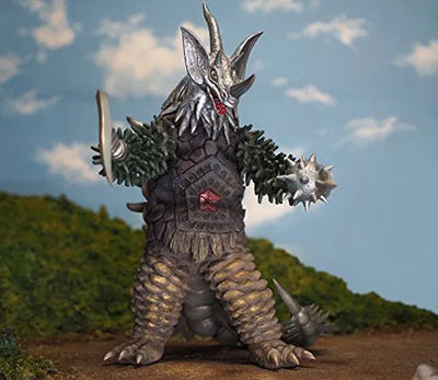 Ultraman Tarou - Tyrant - CCP 1/6 Tokusatsu Series - 1/6 (CCP)ㅤ – CCP – ActionFigureBrasil — ambientada