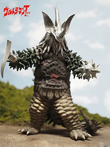 Ultraman Tarou - Tyrant - CCP 1/6 Tokusatsu Series - 1/6 (CCP)ㅤ – CCP – ActionFigureBrasil