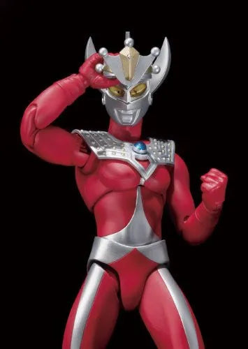 Ultraman Tarou - Ultra-Act (Bandai)ㅤ – Bandai – ActionFigureBrasil — detalhe do produto