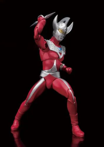 Ultraman Tarou - Ultra-Act (Bandai)ㅤ – Bandai – ActionFigure Brasil