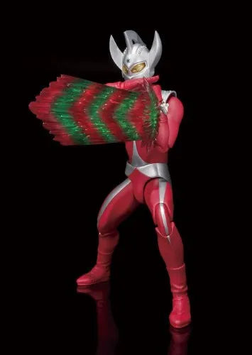 Ultraman Tarou - Ultra-Act (Bandai)ㅤ – Bandai – ActionFigureBrasil — acessórios